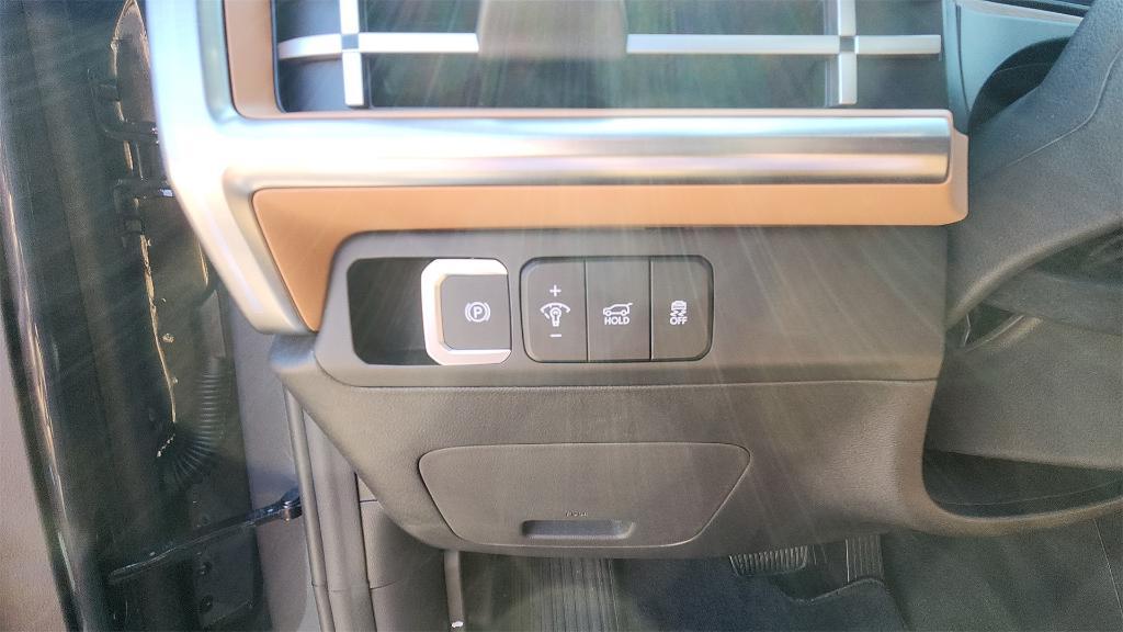 new 2026 Hyundai Santa Fe car, priced at $50,005