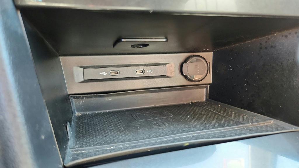 used 2024 Volkswagen Tiguan car, priced at $22,955