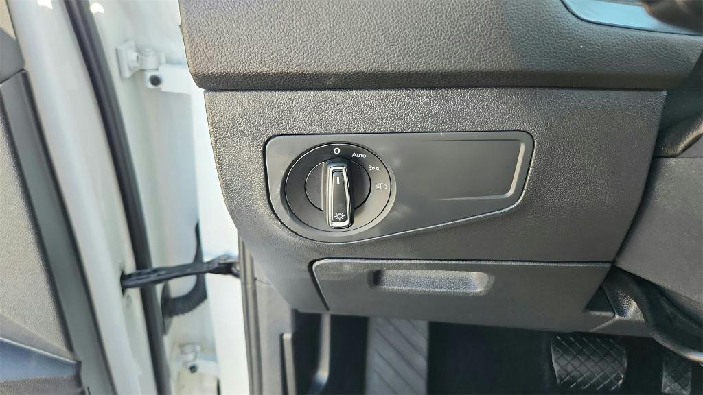 used 2024 Volkswagen Tiguan car, priced at $22,955