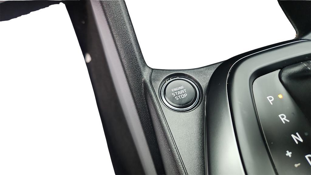 used 2025 Kia K4 car, priced at $20,595