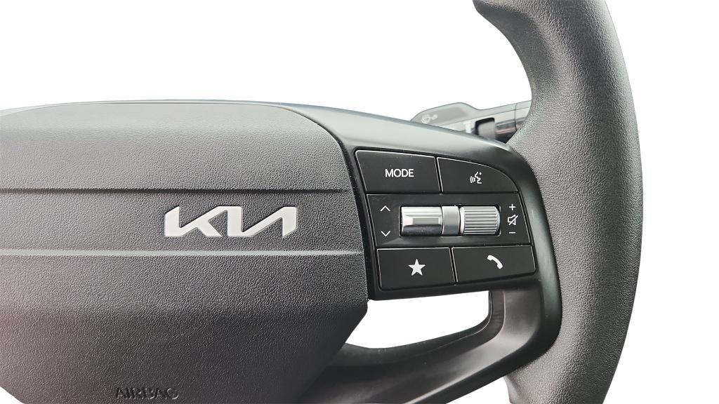 used 2025 Kia K4 car, priced at $20,595