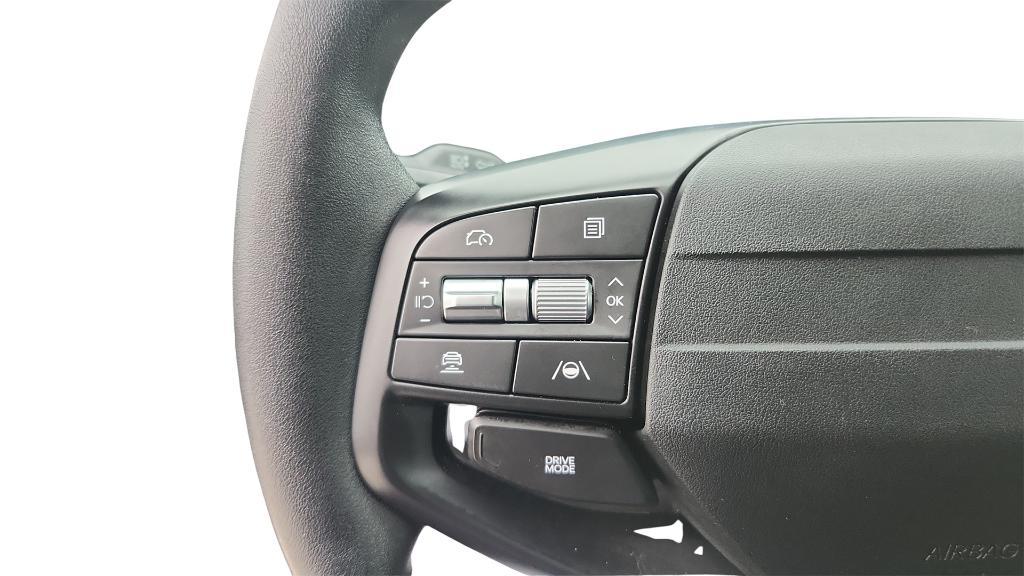 used 2025 Kia K4 car, priced at $20,595