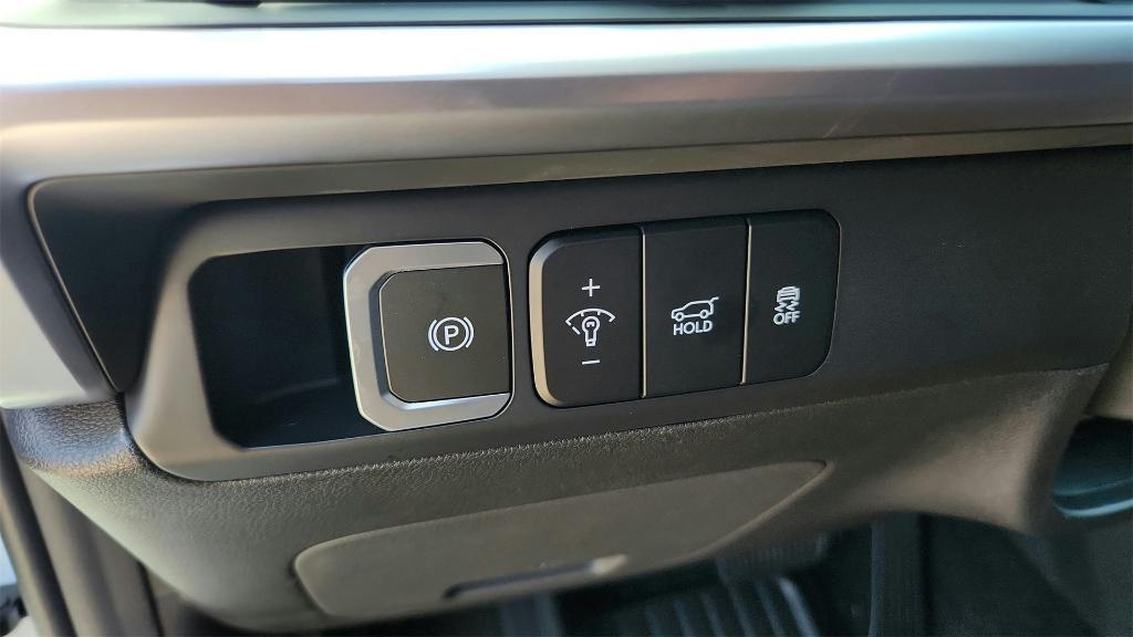 new 2026 Hyundai Santa Fe car, priced at $37,860