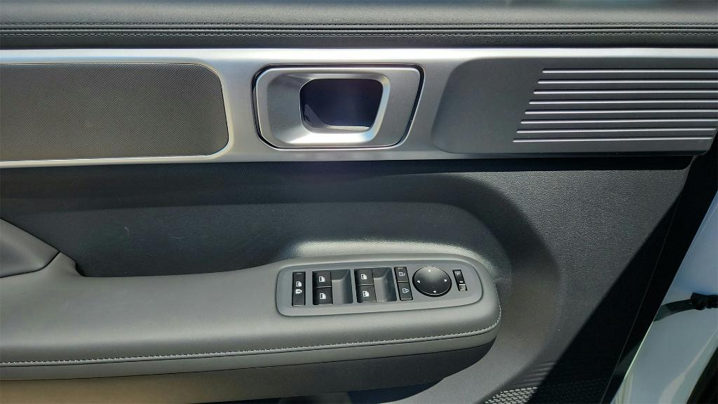 new 2026 Hyundai Santa Fe car, priced at $37,860