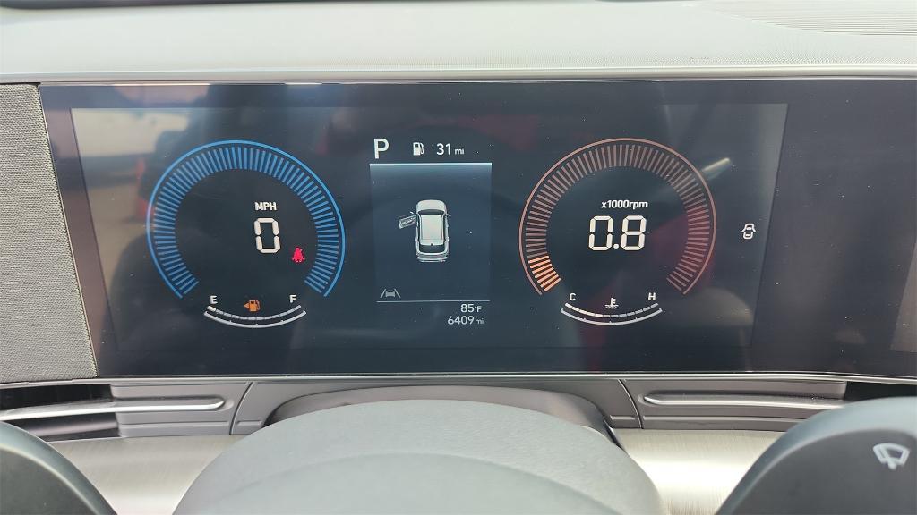 used 2025 Hyundai Kona car, priced at $23,995