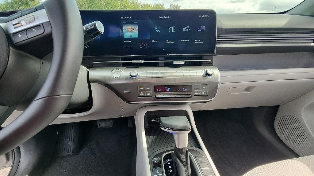 used 2025 Hyundai Kona car, priced at $23,995