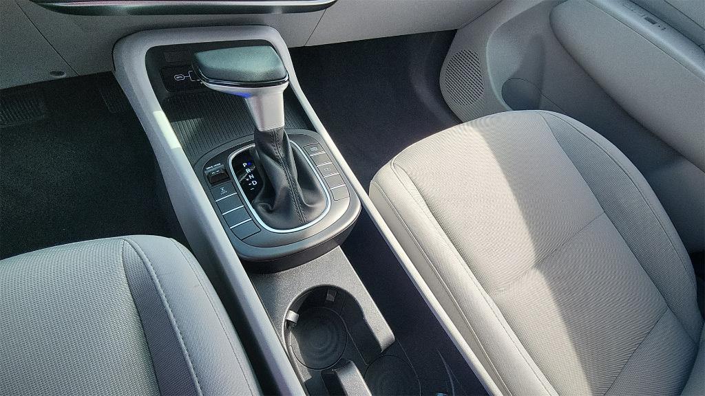 used 2025 Hyundai Kona car, priced at $23,995