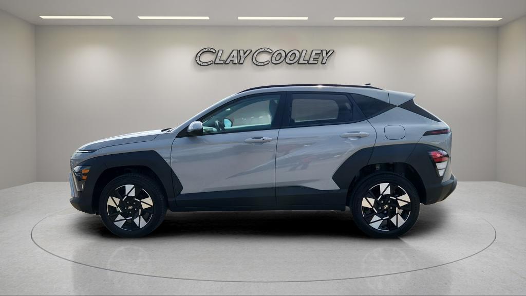 used 2025 Hyundai Kona car, priced at $23,995