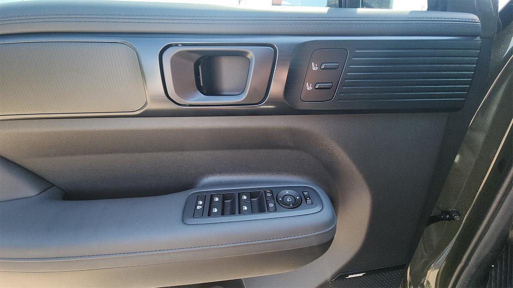 new 2026 Hyundai SANTA FE HEV car, priced at $51,242