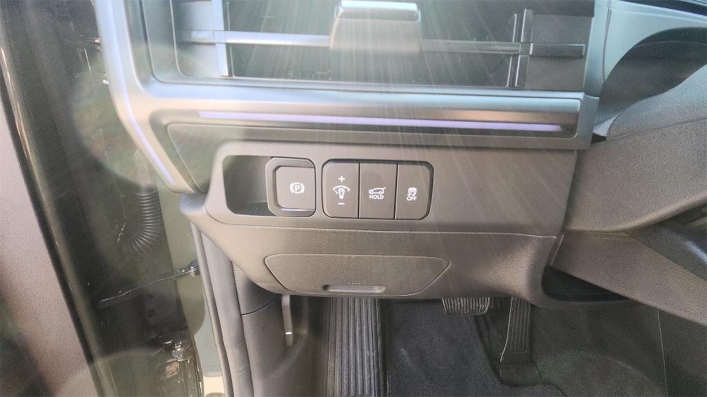 new 2026 Hyundai SANTA FE HEV car, priced at $51,242