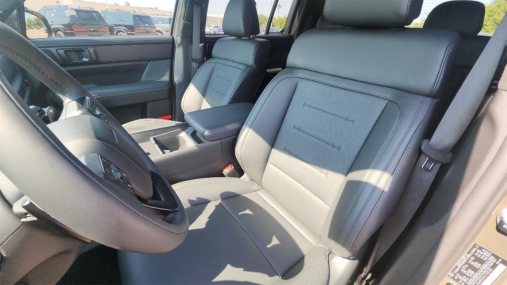 new 2026 Hyundai SANTA FE HEV car, priced at $51,242