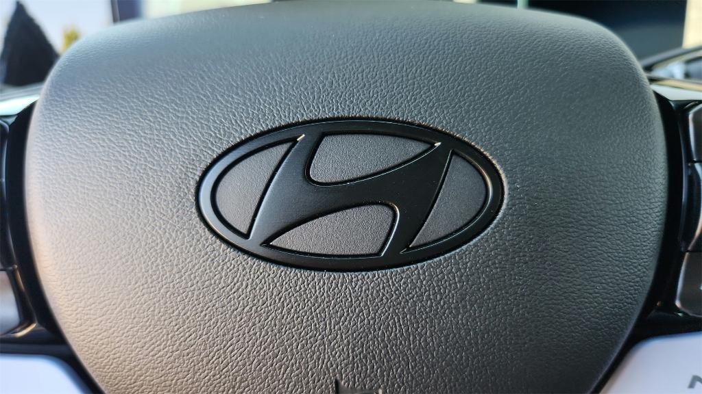 new 2025 Hyundai ELANTRA N car, priced at $36,337