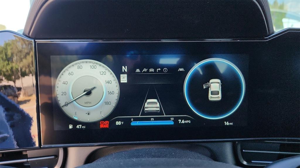 new 2025 Hyundai ELANTRA N car, priced at $36,337