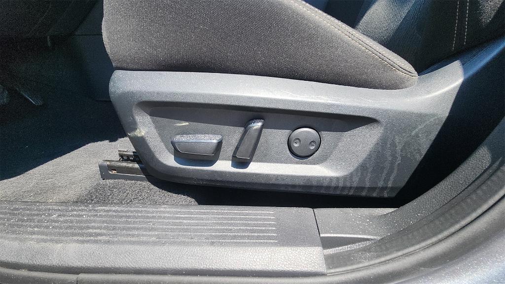 used 2025 Nissan Rogue car, priced at $24,995