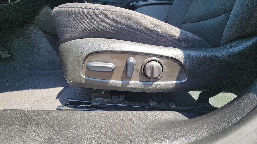 used 2023 Chevrolet Malibu car, priced at $16,995