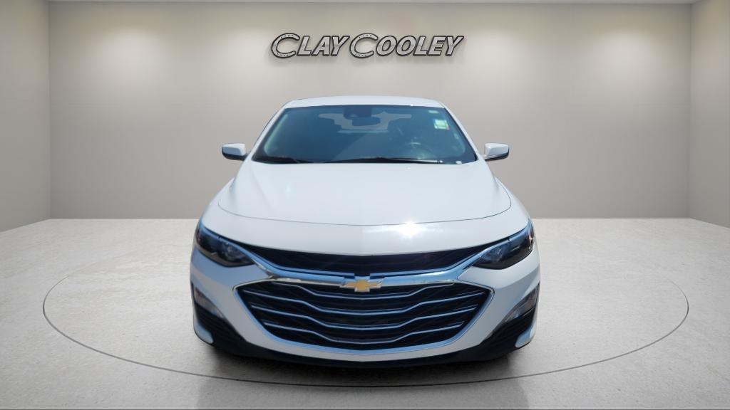 used 2023 Chevrolet Malibu car, priced at $16,995