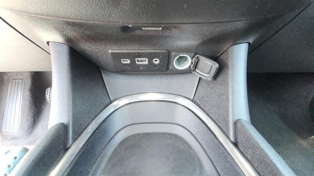used 2023 Chevrolet Malibu car, priced at $16,995