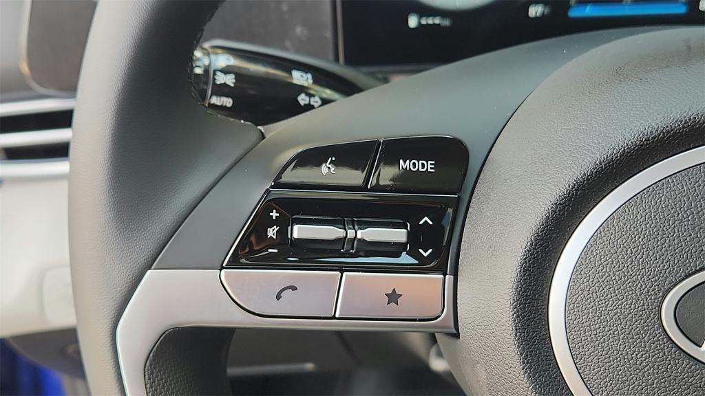 new 2026 Hyundai Elantra car, priced at $29,025