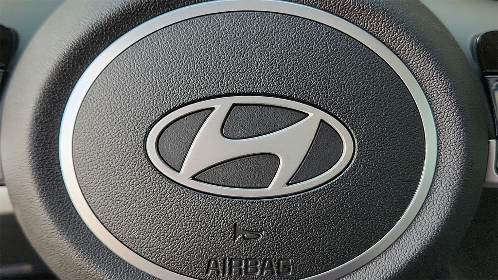 new 2026 Hyundai Elantra car, priced at $29,025