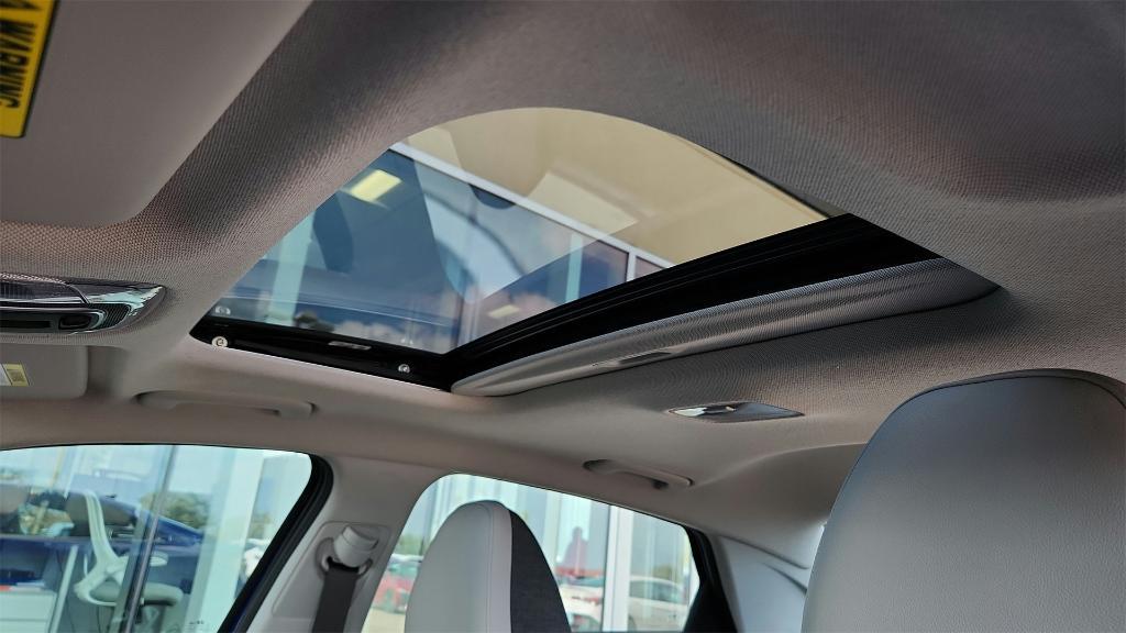 new 2026 Hyundai Elantra car, priced at $29,025