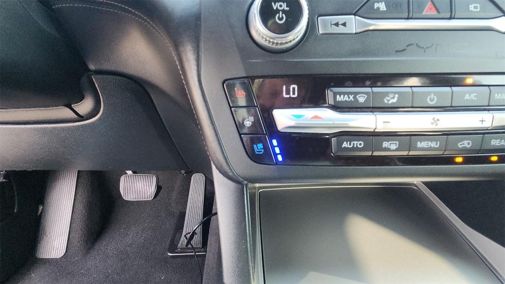 used 2020 Ford Explorer car, priced at $26,995