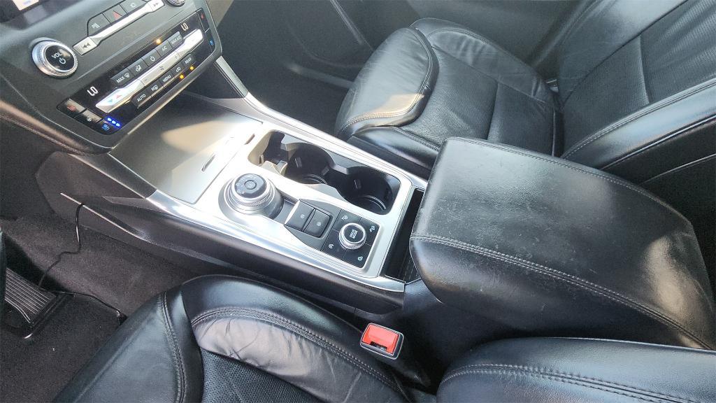 used 2020 Ford Explorer car, priced at $26,995