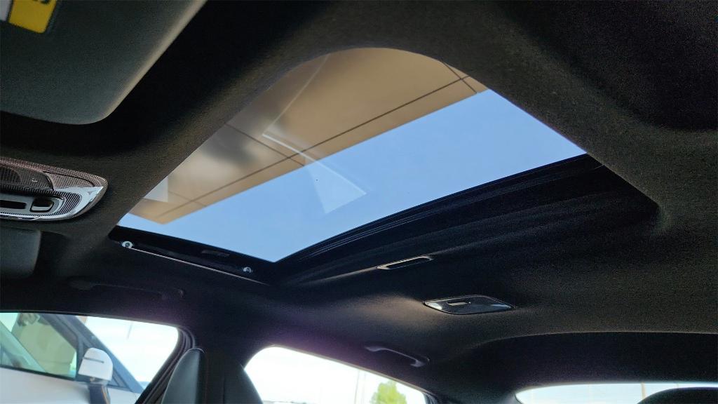 new 2025 Hyundai Elantra car, priced at $30,505