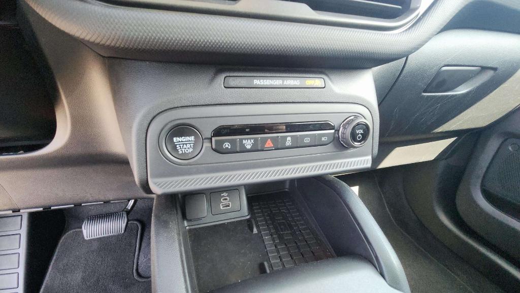 used 2025 Ford Bronco Sport car, priced at $28,995
