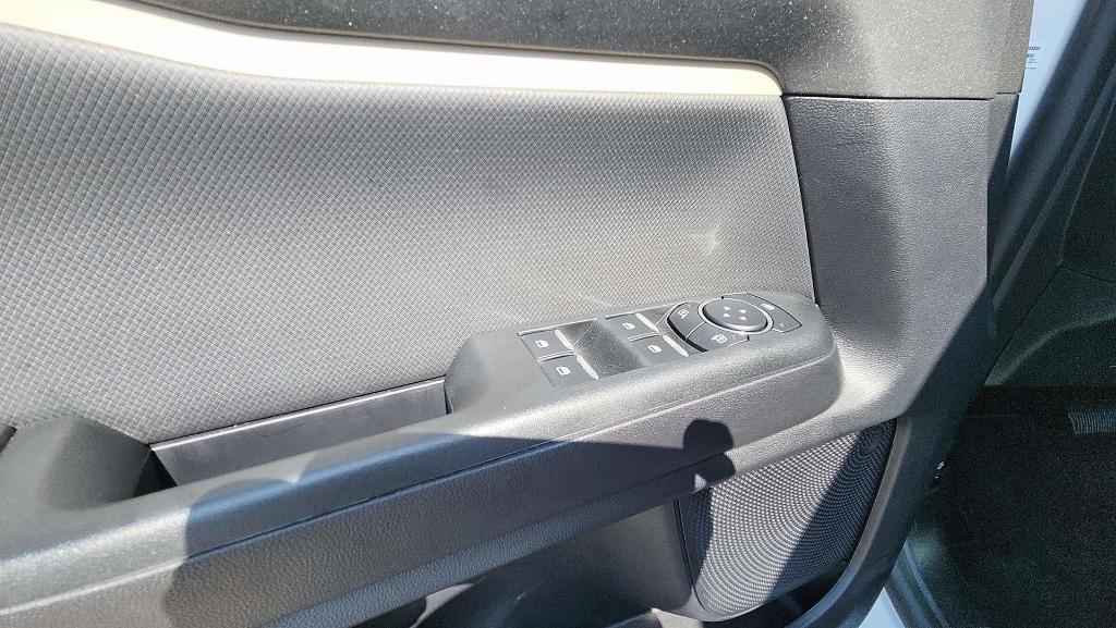 used 2025 Ford Bronco Sport car, priced at $28,995