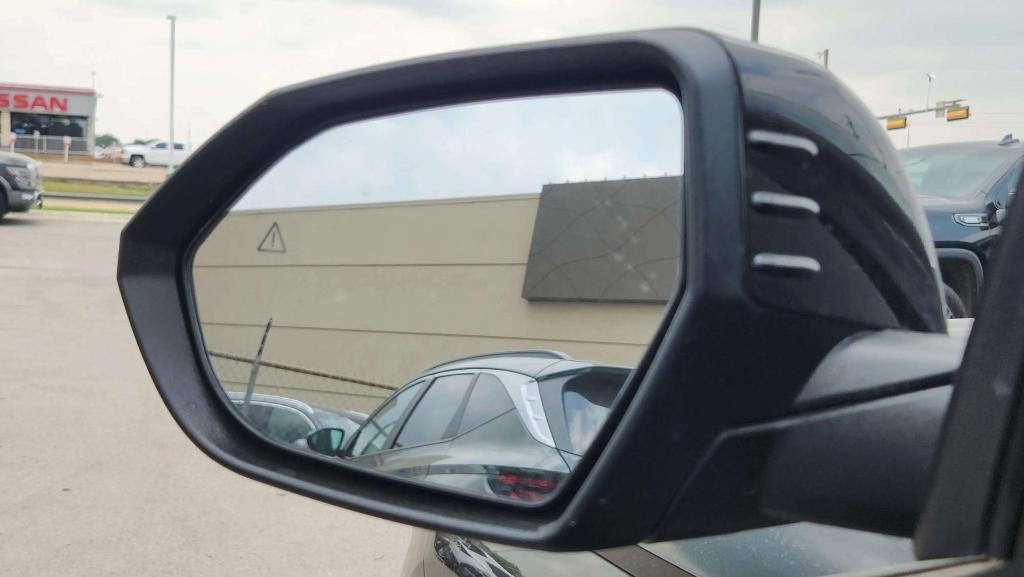 used 2024 Hyundai Kona car, priced at $24,995
