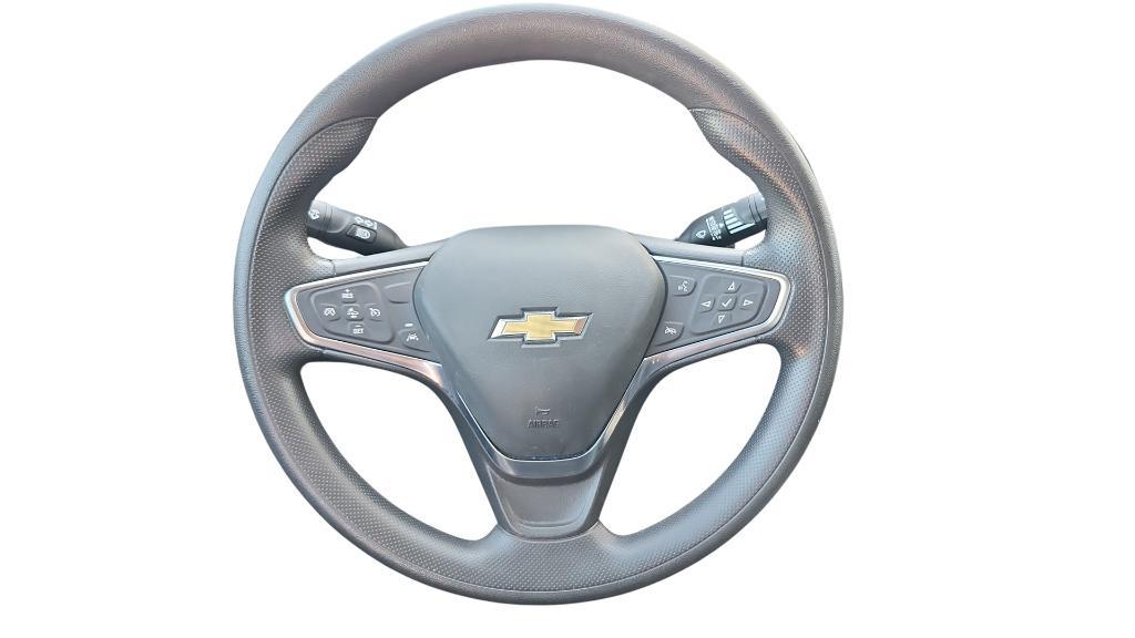 used 2024 Chevrolet Malibu car, priced at $17,895