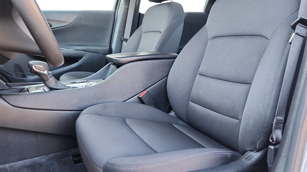 used 2024 Chevrolet Malibu car, priced at $17,895