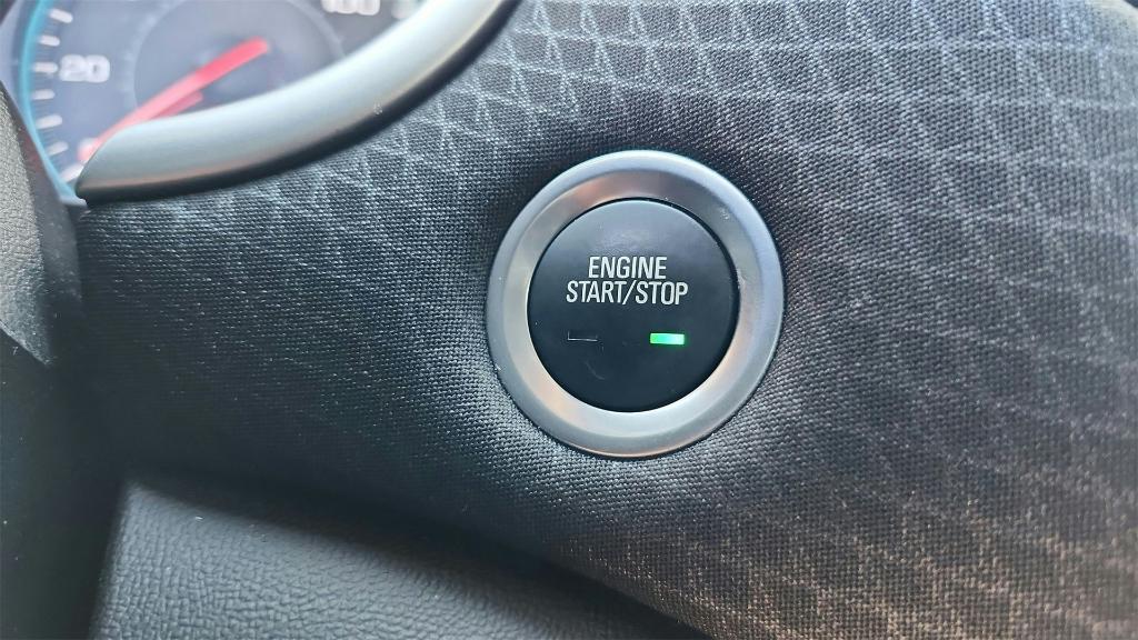 used 2024 Chevrolet Malibu car, priced at $17,895