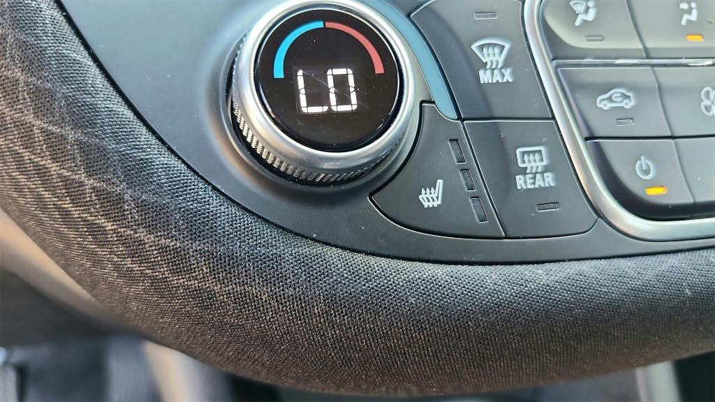 used 2024 Chevrolet Malibu car, priced at $17,895