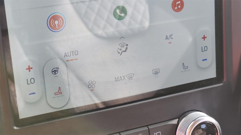 used 2024 Ford Edge car, priced at $26,995