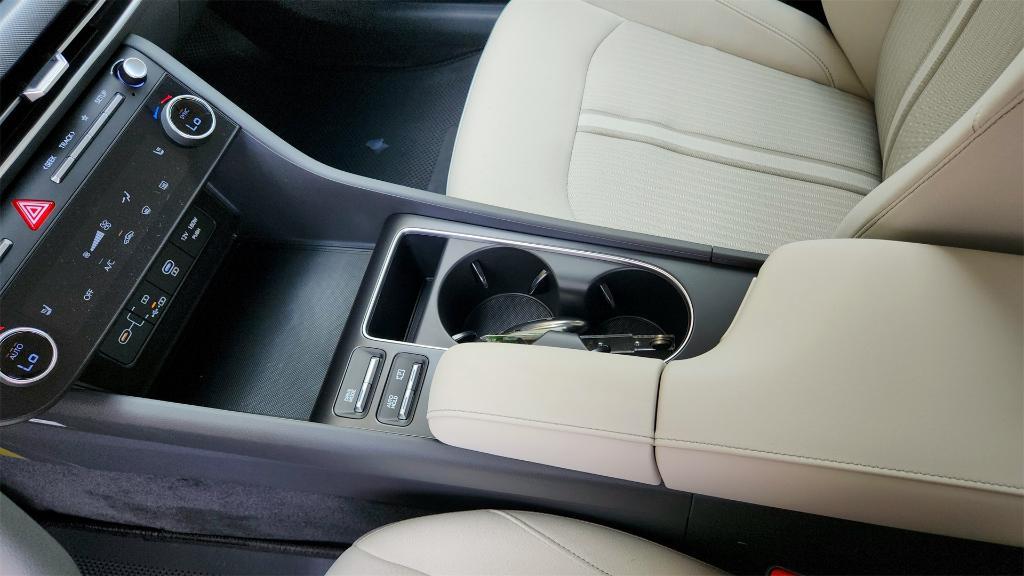 new 2026 Hyundai Sonata car, priced at $31,505