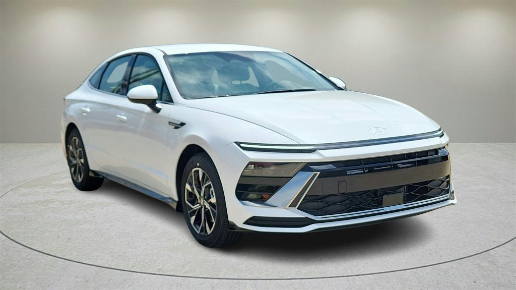 new 2026 Hyundai Sonata car, priced at $31,505