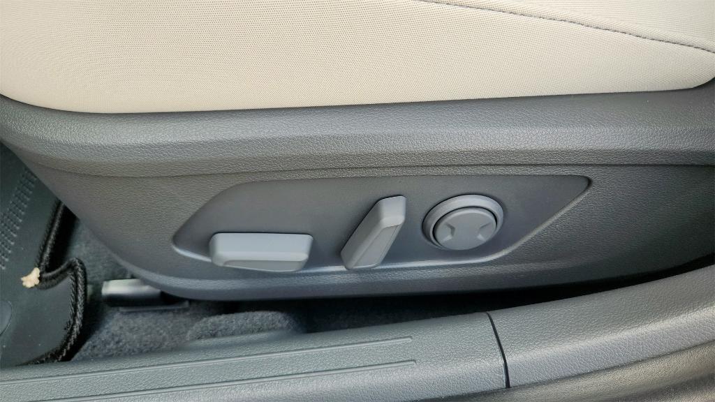 new 2026 Hyundai Sonata car, priced at $31,505