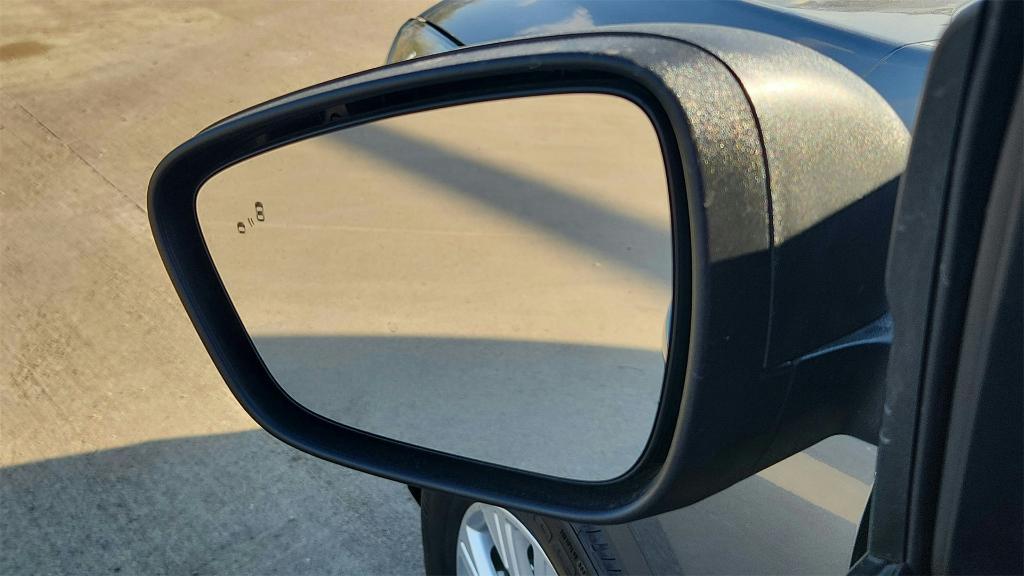 used 2025 Ford Escape car, priced at $24,595