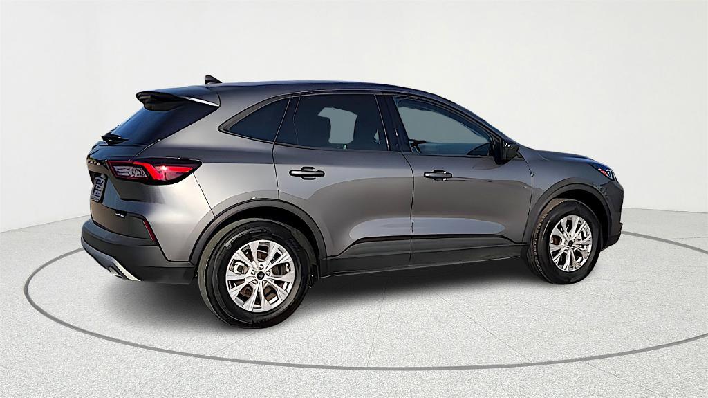 used 2025 Ford Escape car, priced at $24,595