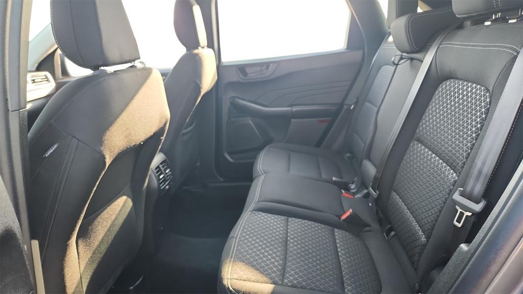 used 2025 Ford Escape car, priced at $24,595