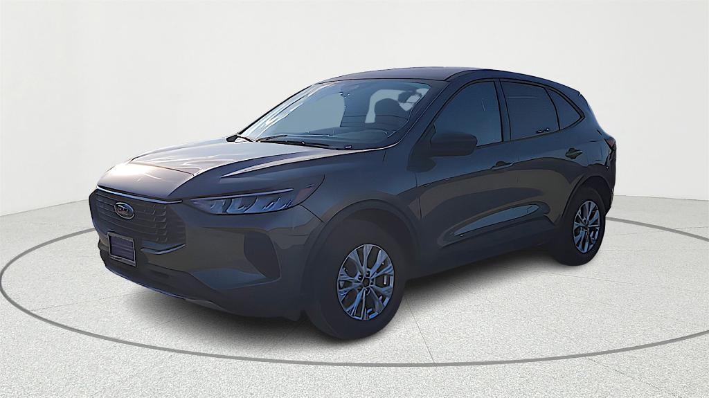 used 2025 Ford Escape car, priced at $24,595