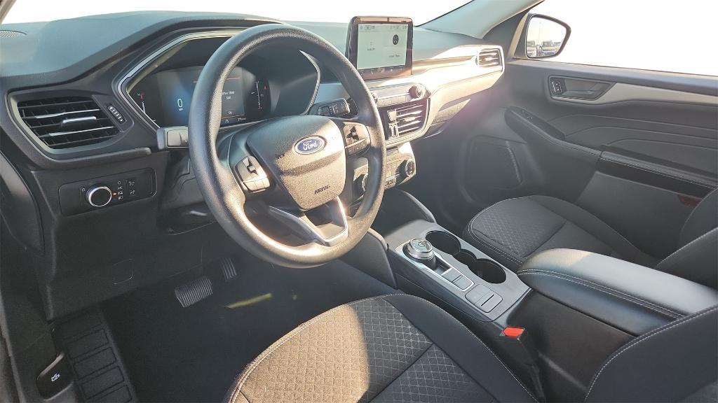 used 2025 Ford Escape car, priced at $24,595