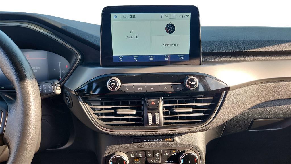 used 2025 Ford Escape car, priced at $24,595