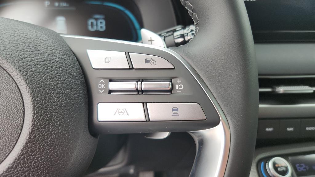 new 2025 Hyundai Palisade car, priced at $42,751
