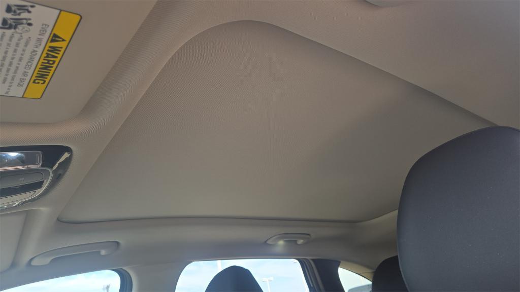 new 2025 Hyundai TUCSON Hybrid car, priced at $36,847