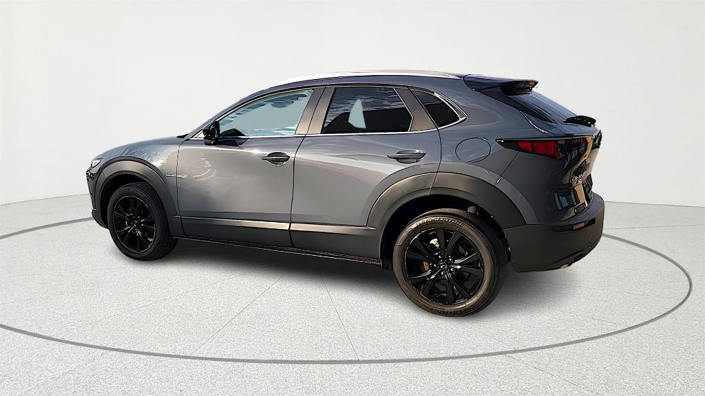 used 2024 Mazda CX-30 car, priced at $22,995