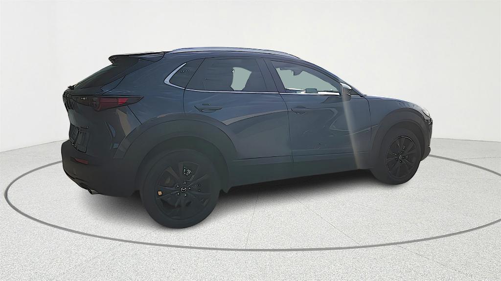 used 2024 Mazda CX-30 car, priced at $22,995