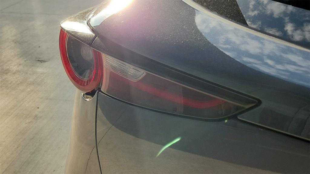 used 2024 Mazda CX-30 car, priced at $22,995