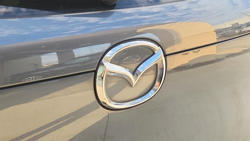 used 2024 Mazda CX-30 car, priced at $22,995